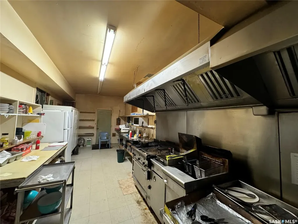114 Centre Street Coronach SK S0H 0Z0