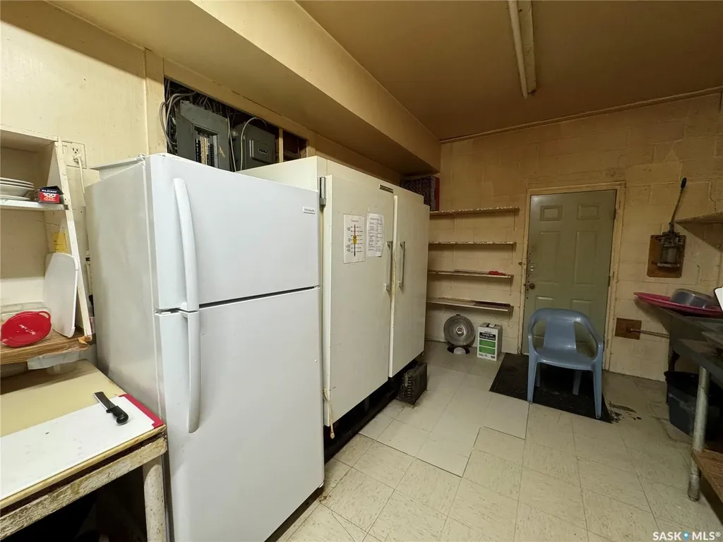 114 Centre Street Coronach SK S0H 0Z0