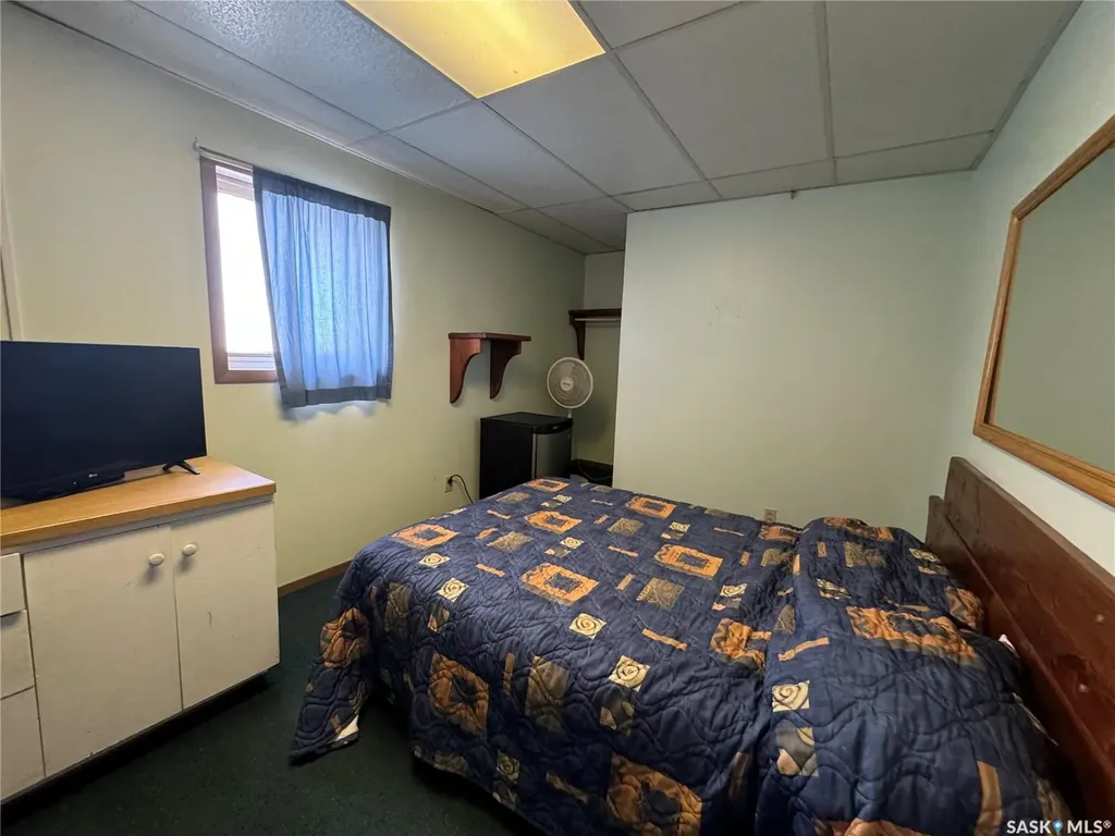 114 Centre Street Coronach SK S0H 0Z0