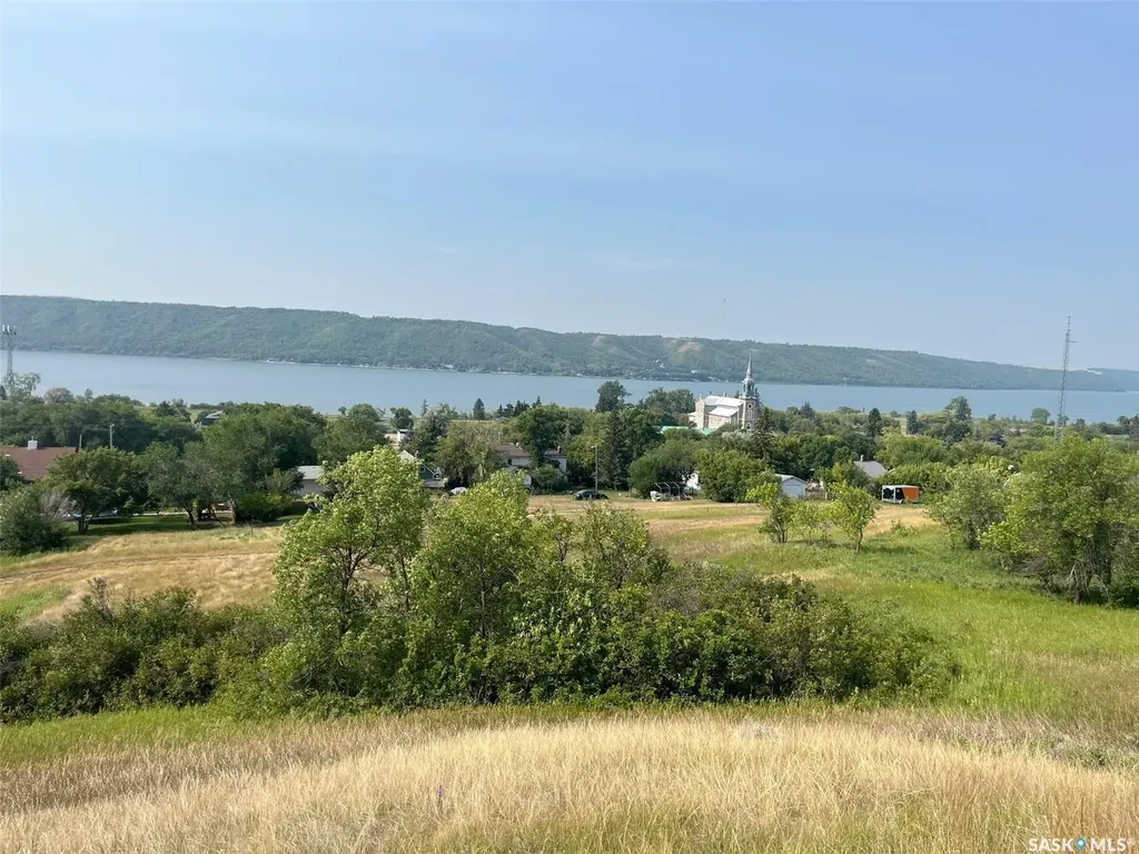 Rural Address Lebret SK S0G 2Y0