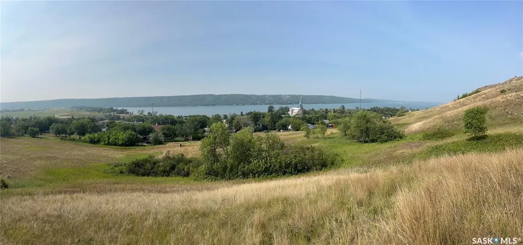 Rural Address Lebret SK S0G 2Y0