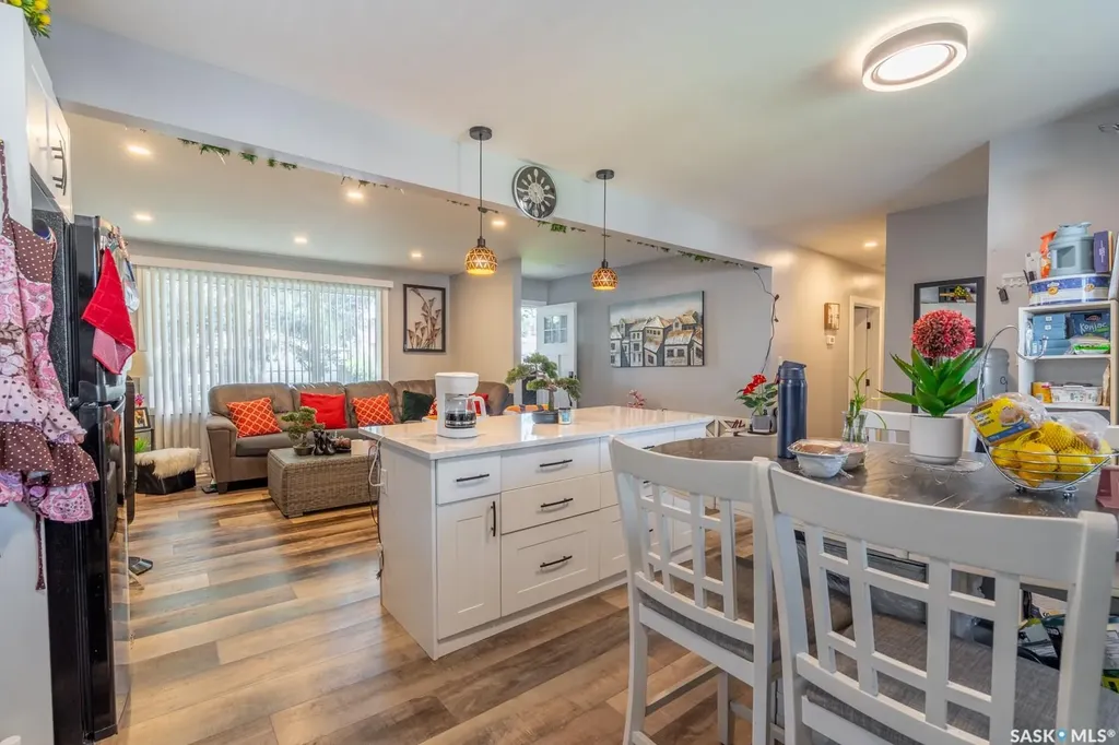111 Montreal Street N Regina SK S4R 2S8