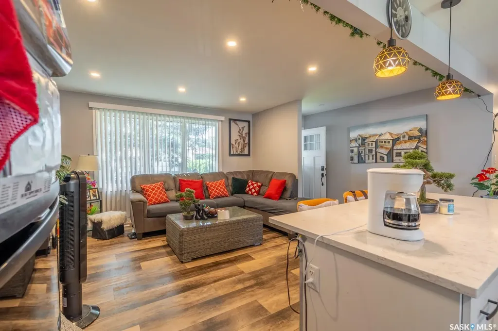 111 Montreal Street N Regina SK S4R 2S8