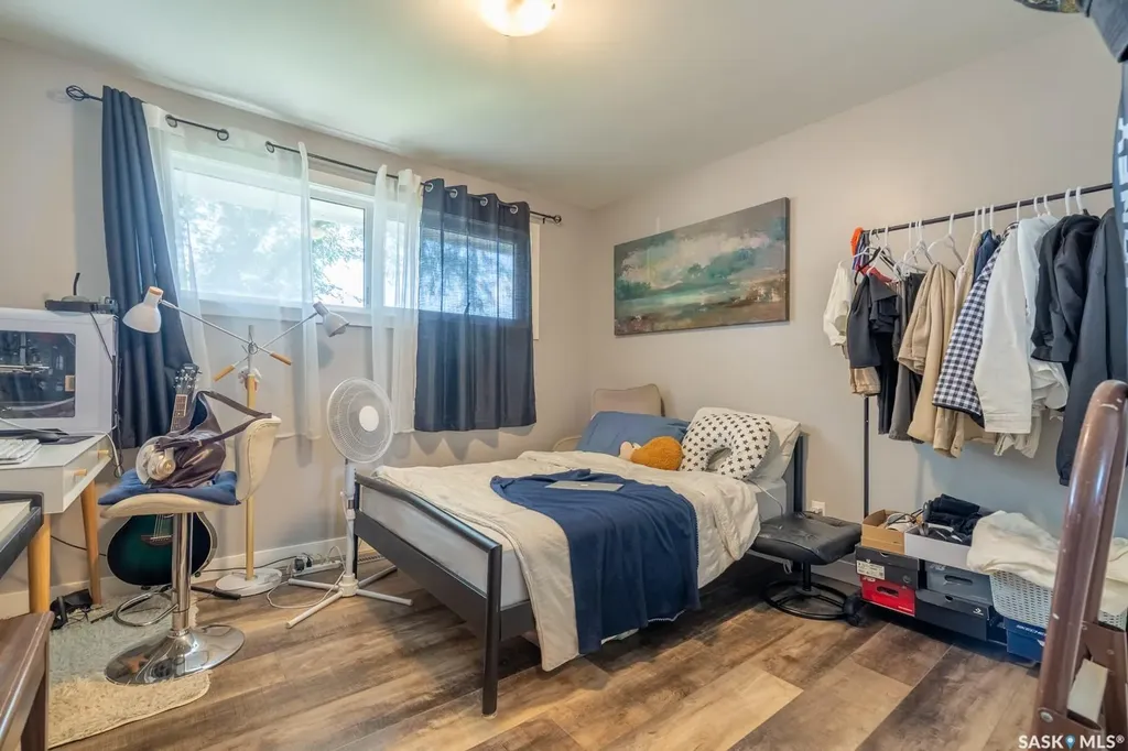 111 Montreal Street N Regina SK S4R 2S8