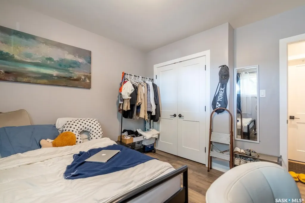 111 Montreal Street N Regina SK S4R 2S8