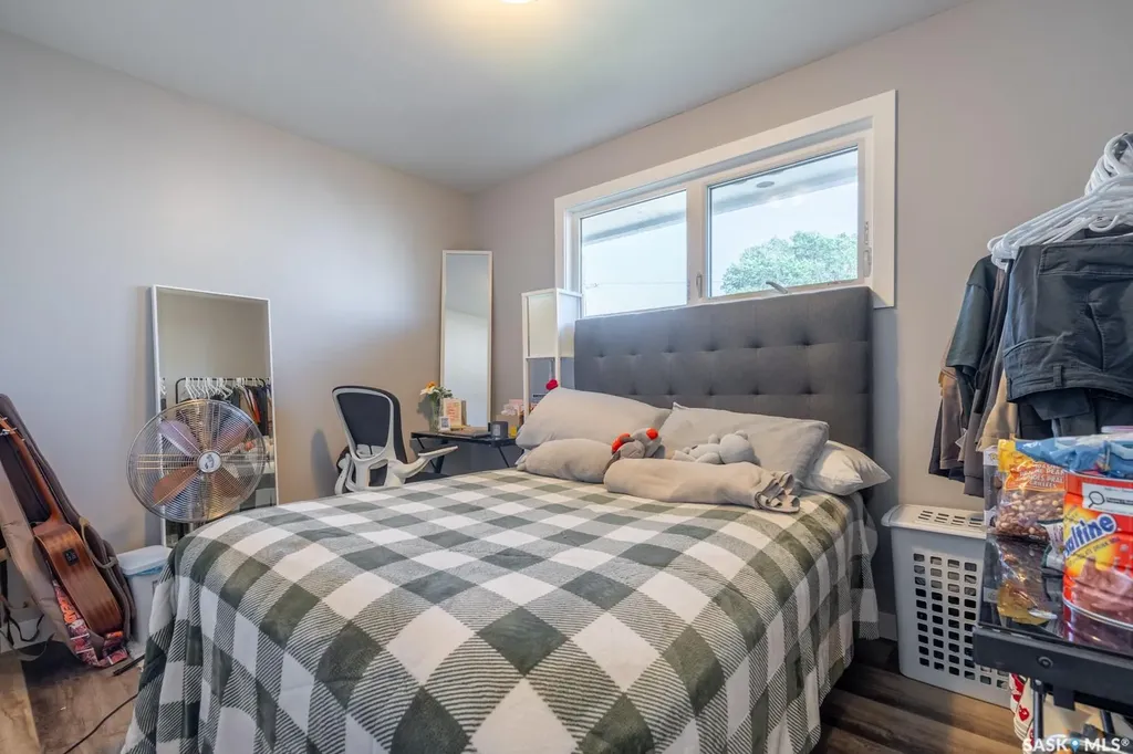 111 Montreal Street N Regina SK S4R 2S8