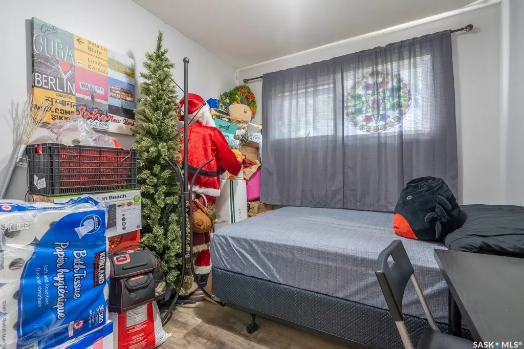 111 Montreal Street N Regina SK S4R 2S8