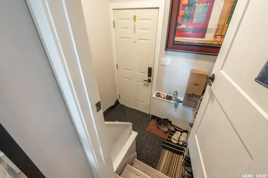 111 Montreal Street N Regina SK S4R 2S8