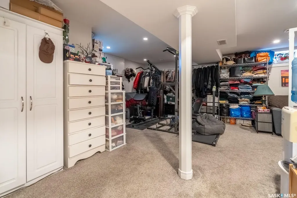 111 Montreal Street N Regina SK S4R 2S8