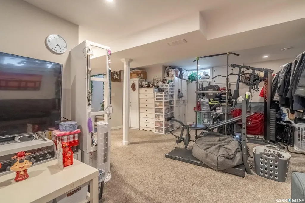 111 Montreal Street N Regina SK S4R 2S8