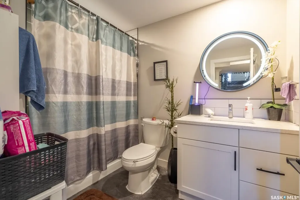 111 Montreal Street N Regina SK S4R 2S8