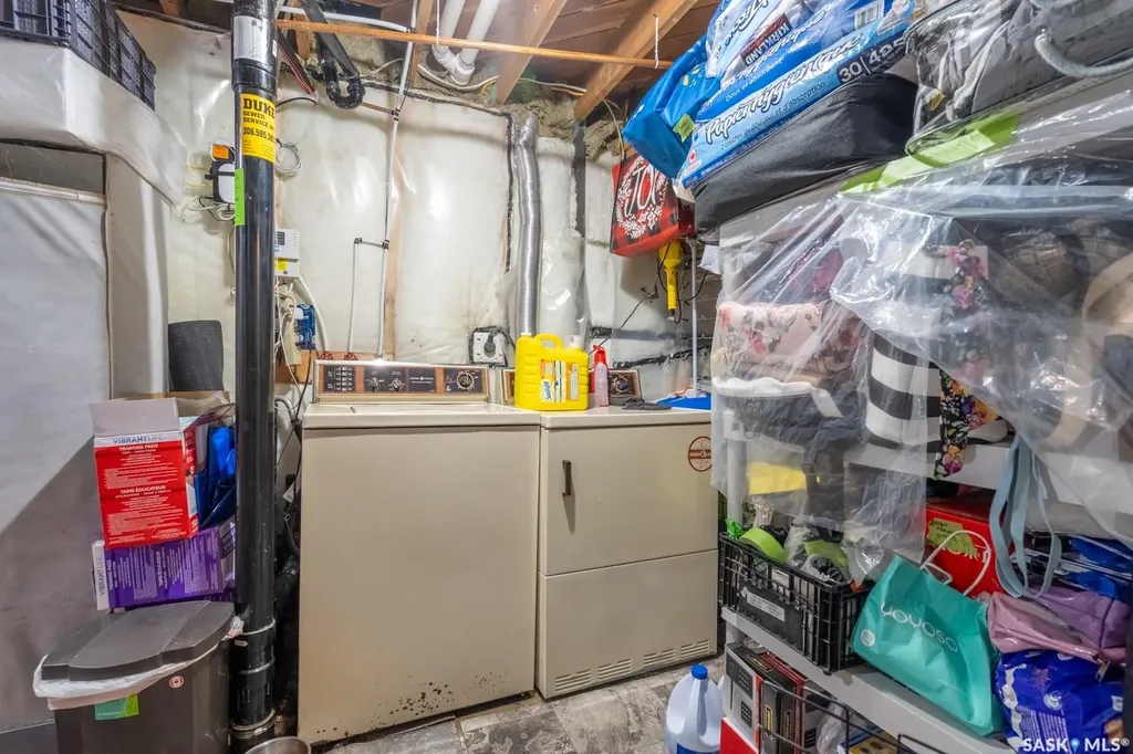 111 Montreal Street N Regina SK S4R 2S8