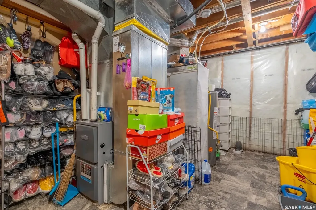 111 Montreal Street N Regina SK S4R 2S8