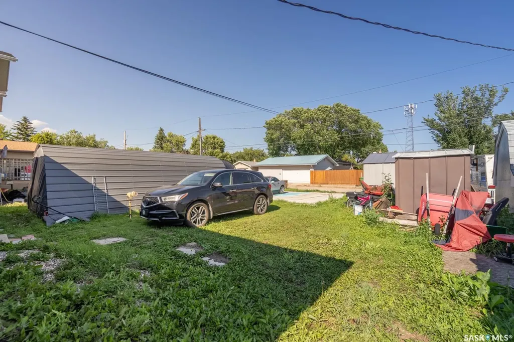 111 Montreal Street N Regina SK S4R 2S8