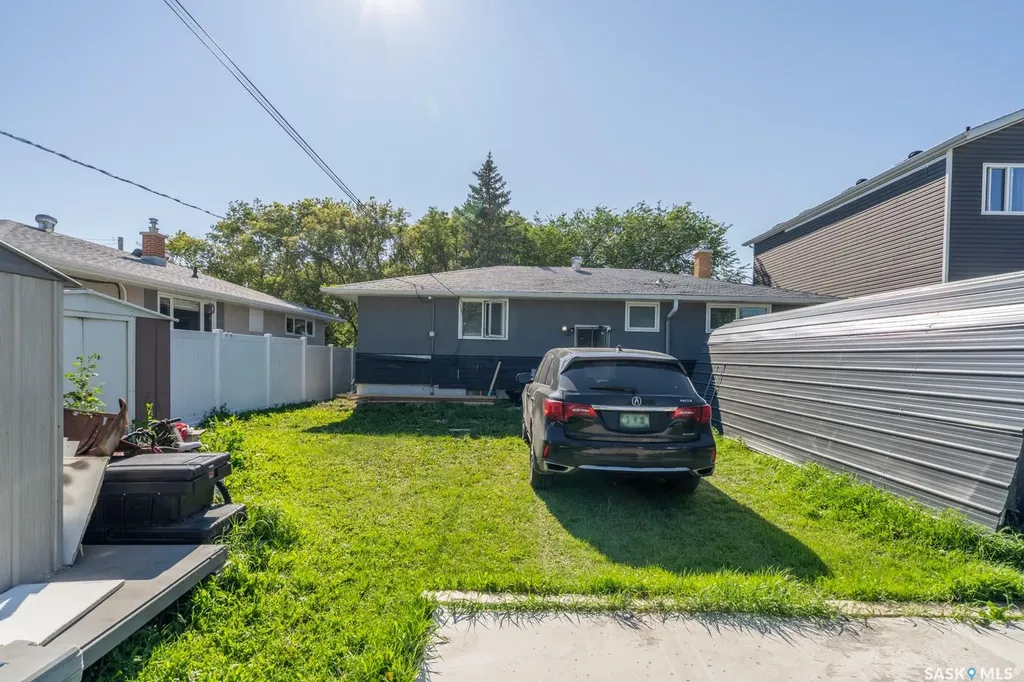 111 Montreal Street N Regina SK S4R 2S8