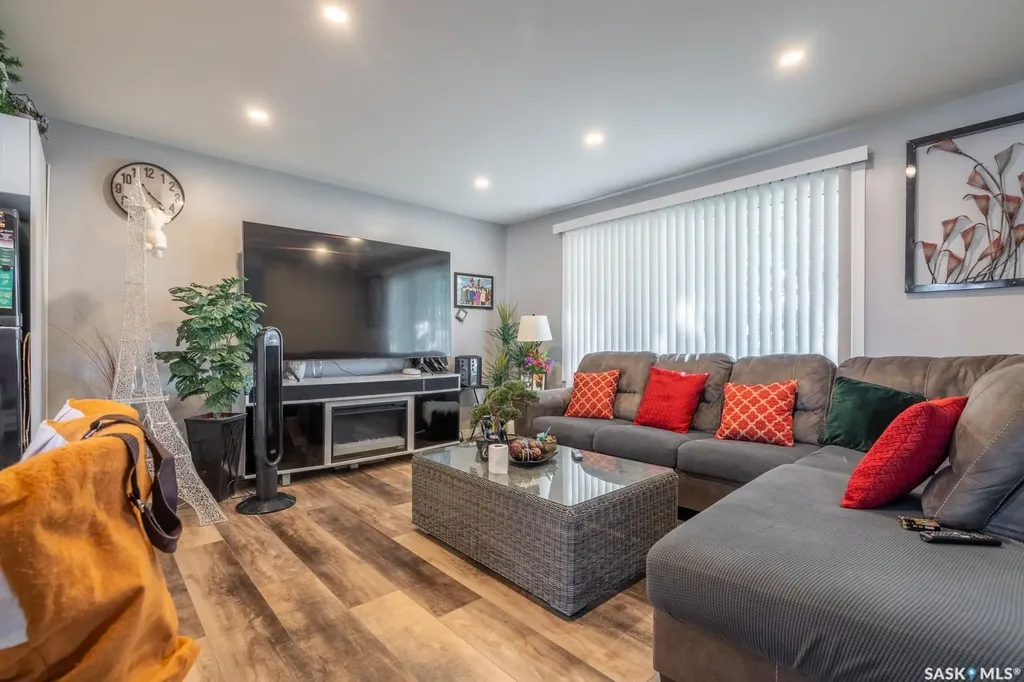 111 Montreal Street N Regina SK S4R 2S8