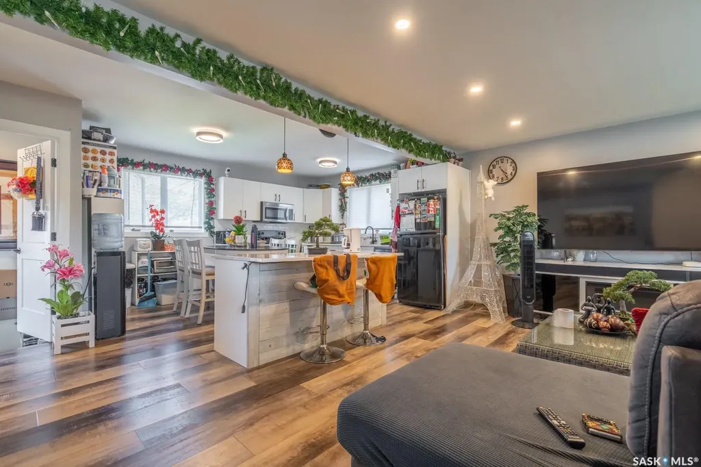 111 Montreal Street N Regina SK S4R 2S8