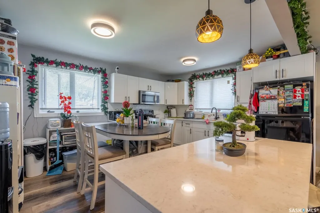 111 Montreal Street N Regina SK S4R 2S8