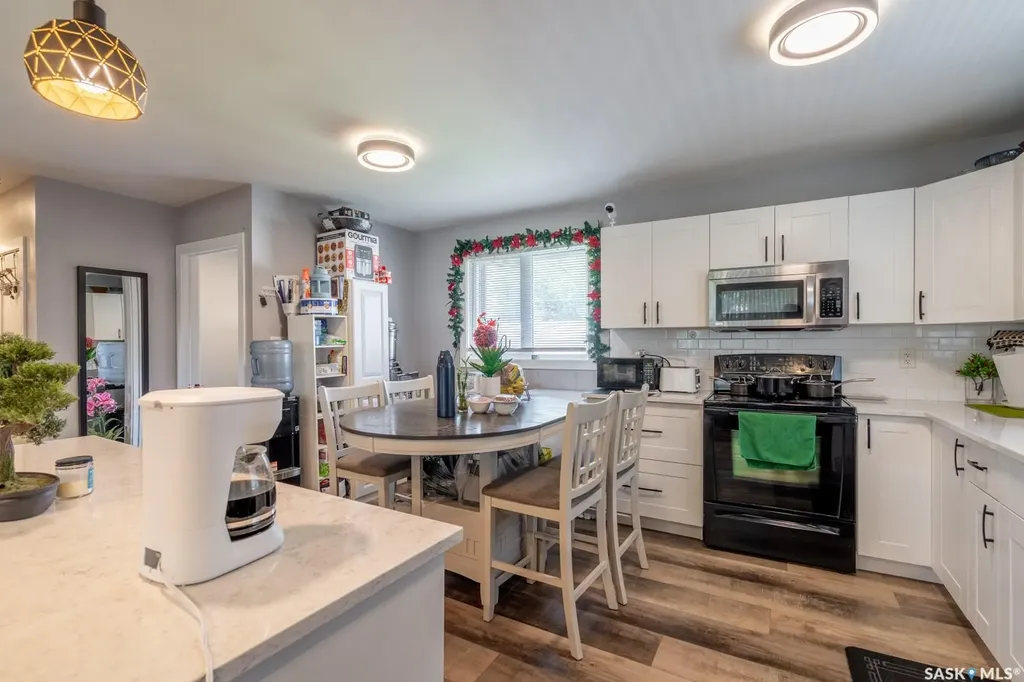 111 Montreal Street N Regina SK S4R 2S8
