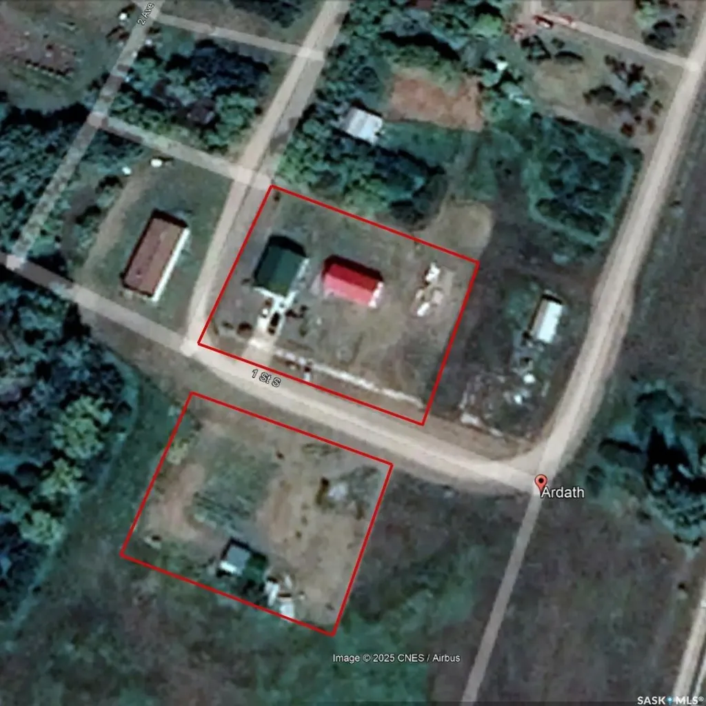 1 Main Street Fertile Valley Rm No. 285 SK S0L 0B0