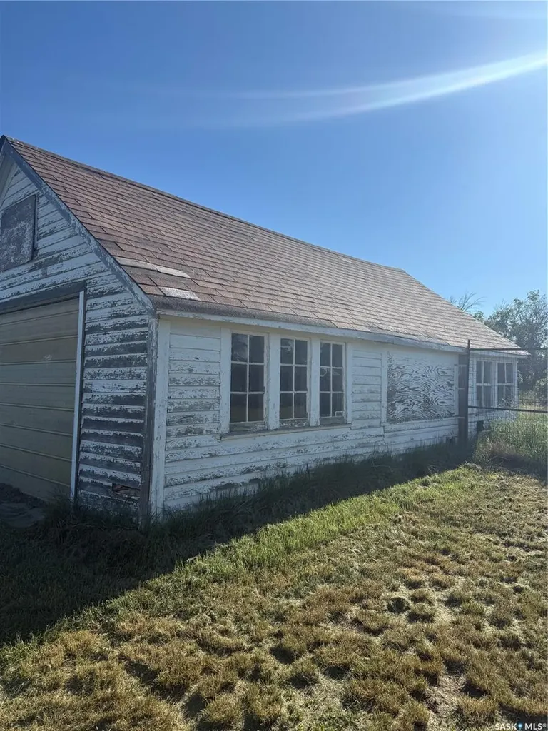 Rural Address Snipe Lake Rm No. 259 SK S0L 1A0