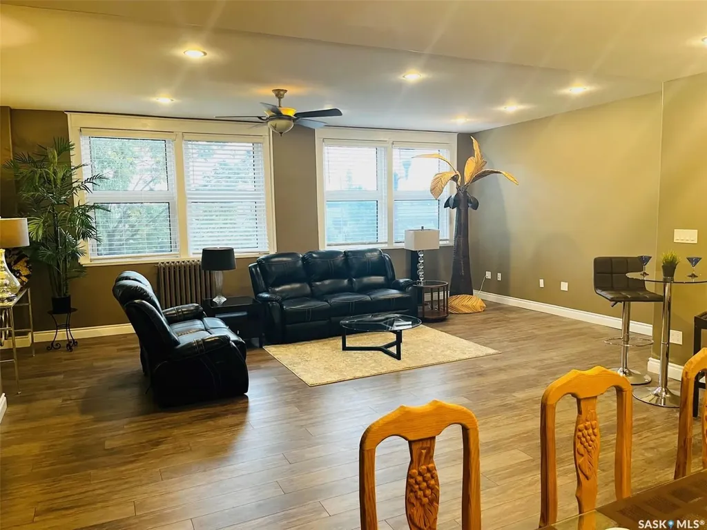 37 Broadway Street E Yorkton SK S3N 0K4