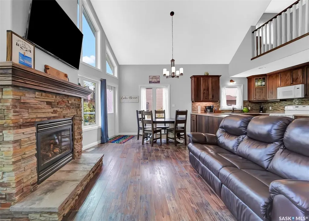 217 Beach Avenue Mervin Rm No.499 SK S0M 1J0