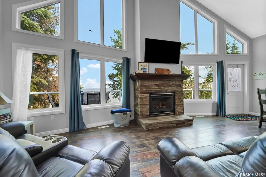 217 Beach Avenue Mervin Rm No.499 SK S0M 1J0