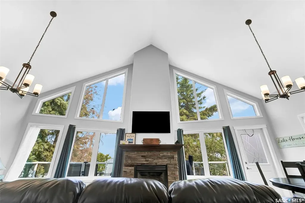 217 Beach Avenue Mervin Rm No.499 SK S0M 1J0