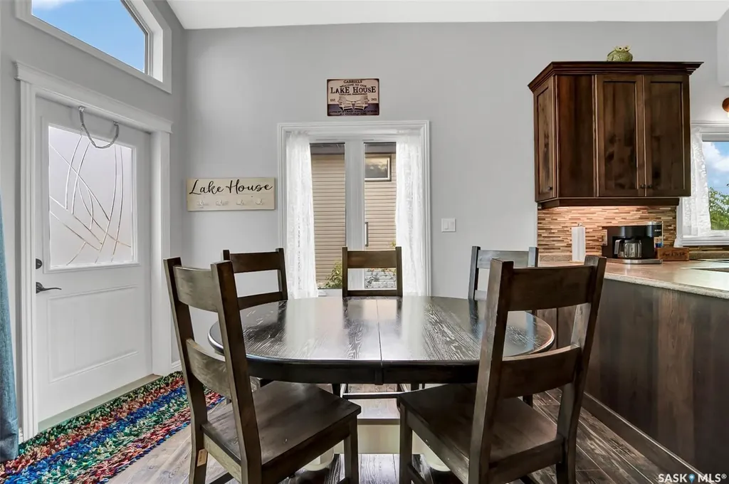 217 Beach Avenue Mervin Rm No.499 SK S0M 1J0