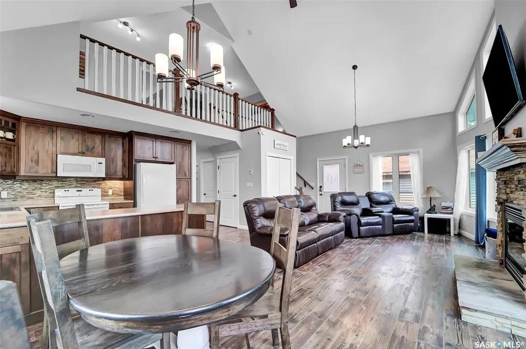 217 Beach Avenue Mervin Rm No.499 SK S0M 1J0