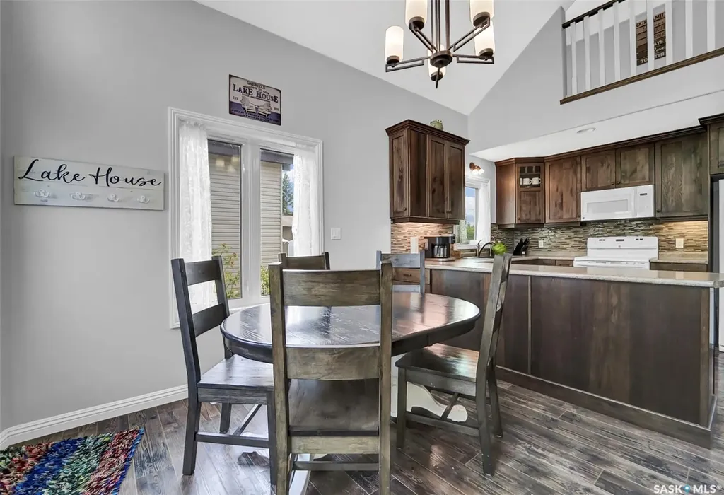 217 Beach Avenue Mervin Rm No.499 SK S0M 1J0