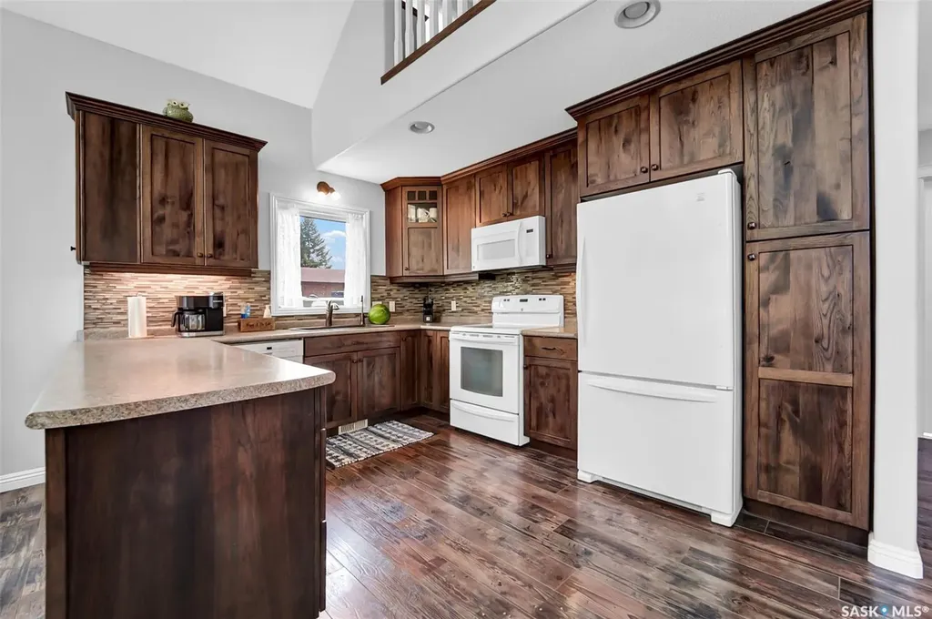 217 Beach Avenue Mervin Rm No.499 SK S0M 1J0