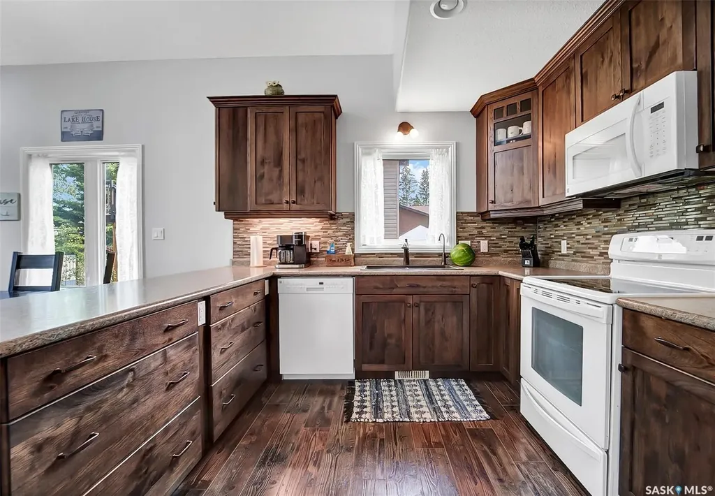 217 Beach Avenue Mervin Rm No.499 SK S0M 1J0