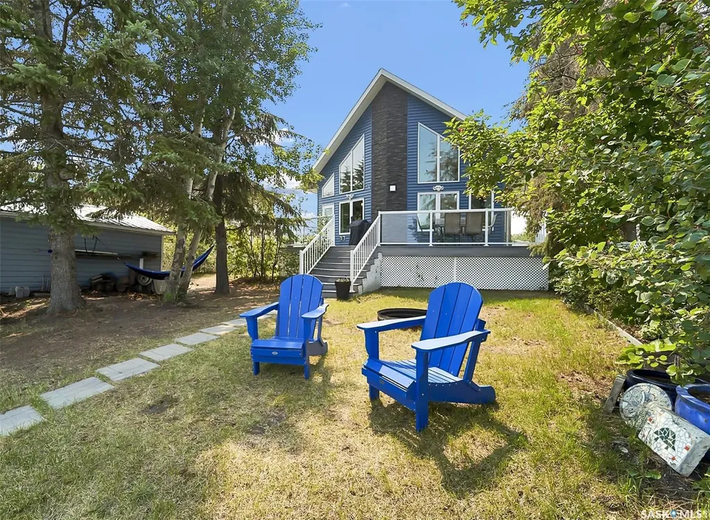 217 Beach Avenue Mervin Rm No.499 SK S0M 1J0