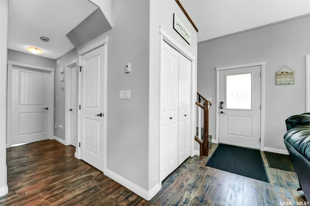 217 Beach Avenue Mervin Rm No.499 SK S0M 1J0