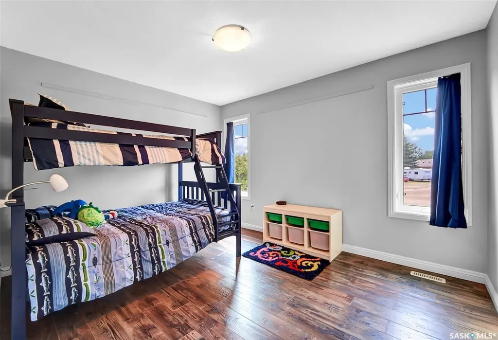 217 Beach Avenue Mervin Rm No.499 SK S0M 1J0