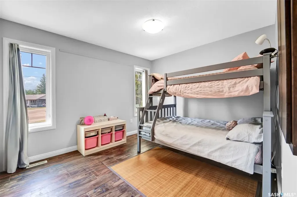 217 Beach Avenue Mervin Rm No.499 SK S0M 1J0
