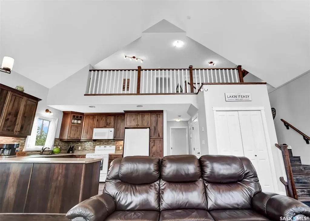 217 Beach Avenue Mervin Rm No.499 SK S0M 1J0