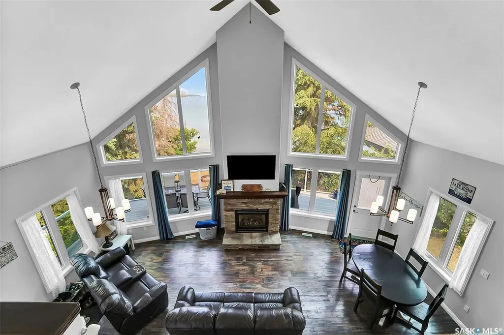 217 Beach Avenue Mervin Rm No.499 SK S0M 1J0
