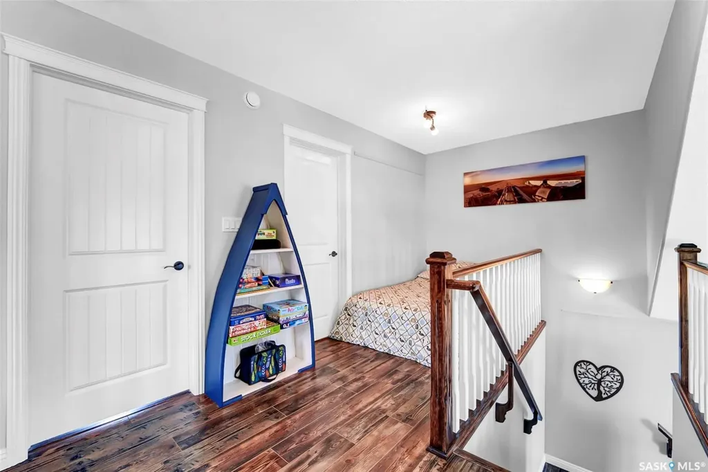 217 Beach Avenue Mervin Rm No.499 SK S0M 1J0