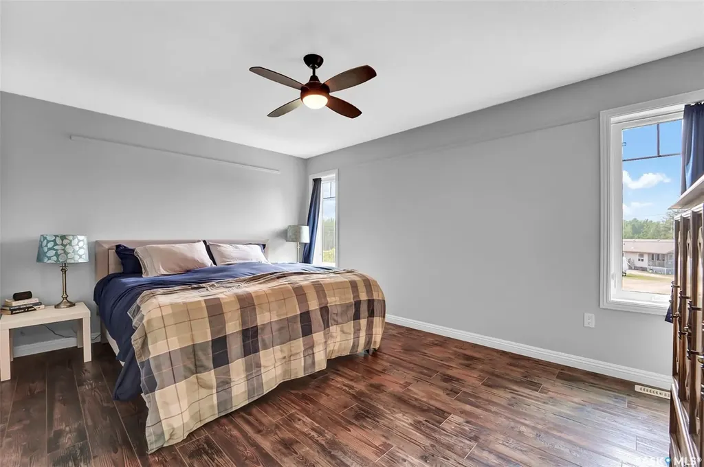 217 Beach Avenue Mervin Rm No.499 SK S0M 1J0