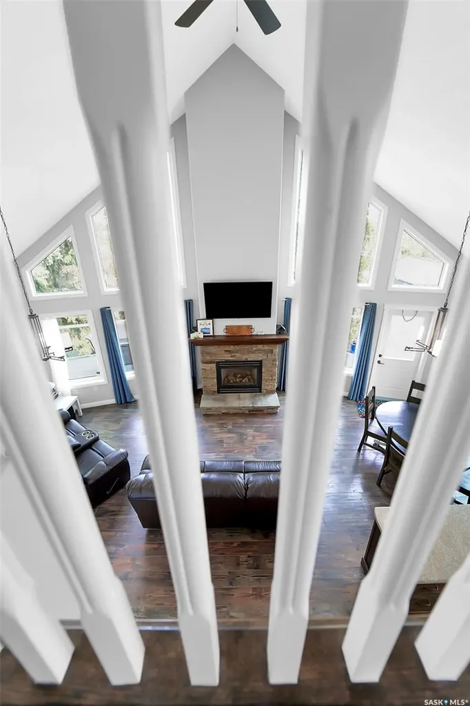 217 Beach Avenue Mervin Rm No.499 SK S0M 1J0