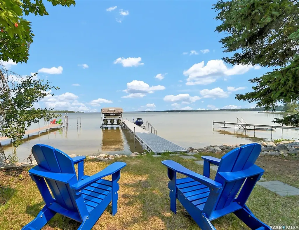 217 Beach Avenue Mervin Rm No.499 SK S0M 1J0