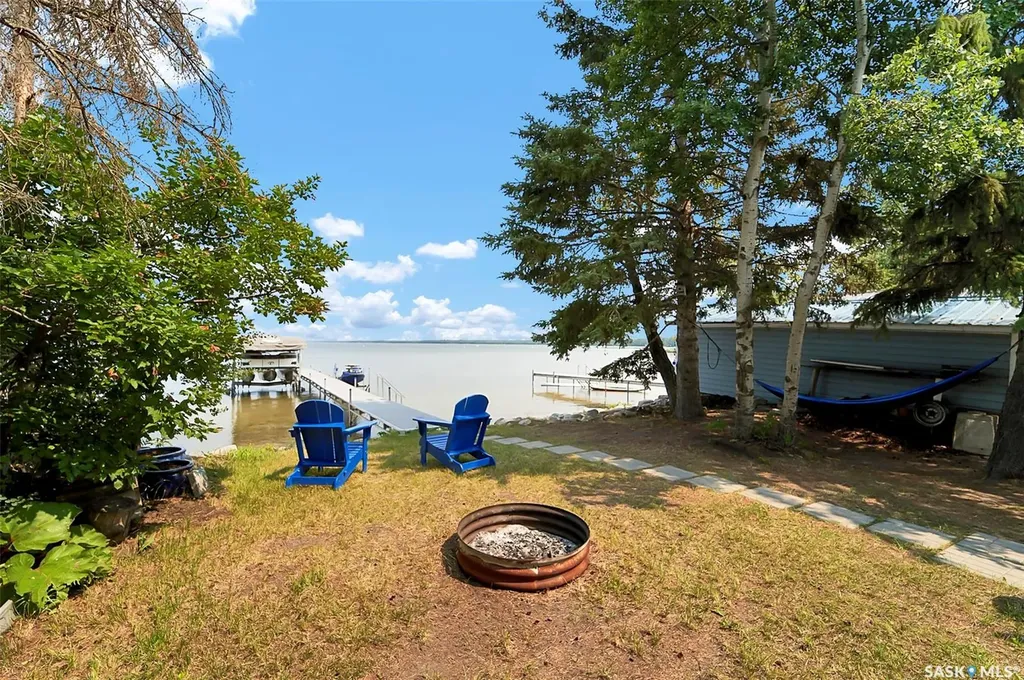 217 Beach Avenue Mervin Rm No.499 SK S0M 1J0