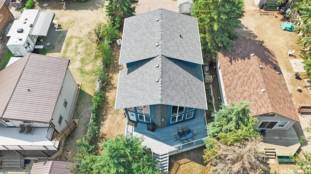 217 Beach Avenue Mervin Rm No.499 SK S0M 1J0