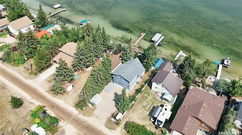 217 Beach Avenue Mervin Rm No.499 SK S0M 1J0