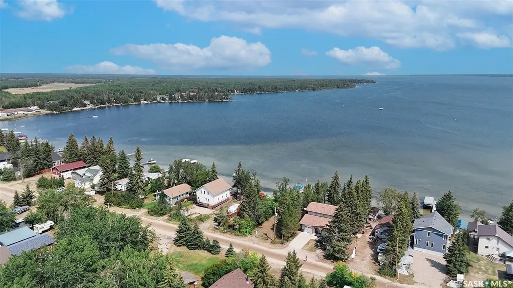 217 Beach Avenue Mervin Rm No.499 SK S0M 1J0