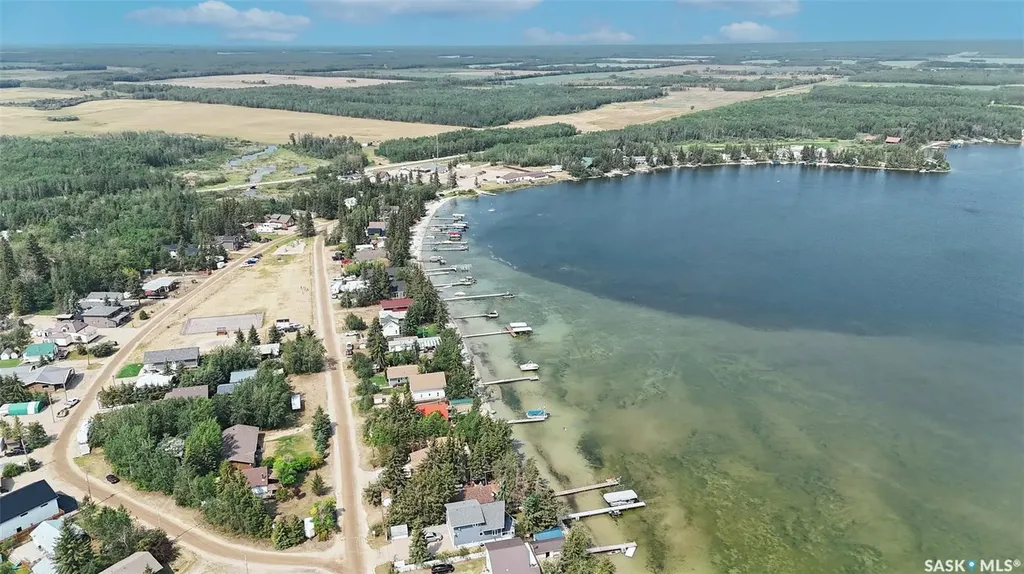 217 Beach Avenue Mervin Rm No.499 SK S0M 1J0