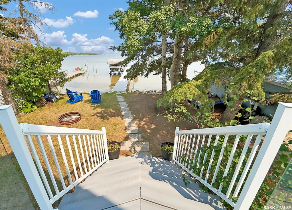 217 Beach Avenue Mervin Rm No.499 SK S0M 1J0